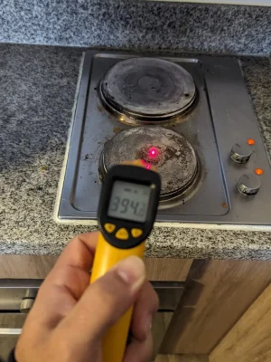 Reparaciones y mantenimiento departamentos