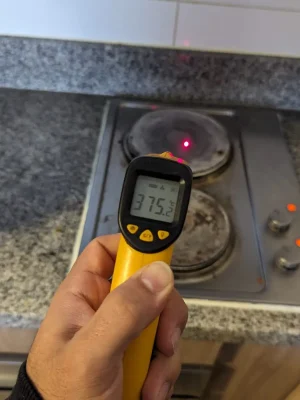 Reparaciones y mantenimiento departamentos