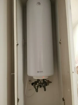 Reparaciones y mantenimiento departamentos