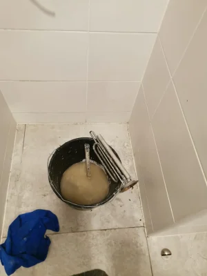 Reparaciones y mantenimiento departamentos