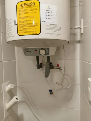 Reparaciones y mantenimiento departamentos