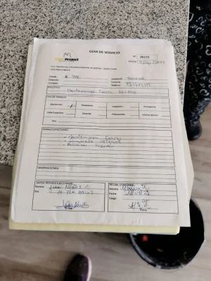 Reparaciones y mantenimiento departamentos