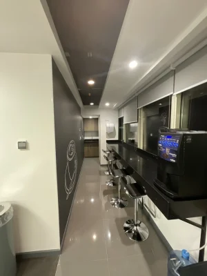Habilitación oficinas