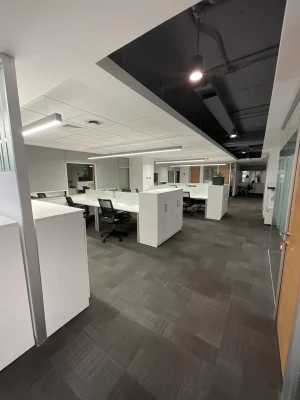 Oficinas Penta Vida
