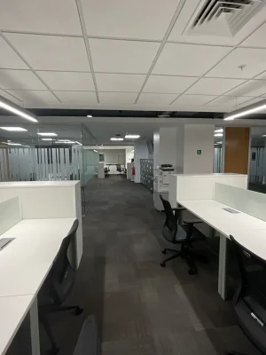 Habilitación corporativa