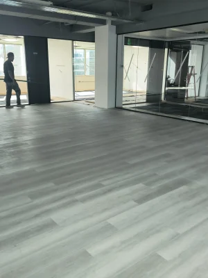 Proceso de habilitación oficinas