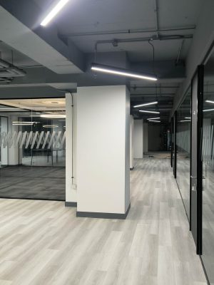 Design and build oficinas Capitalizarme