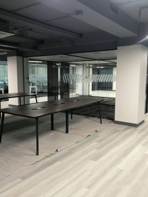Design and build oficinas Capitalizarme