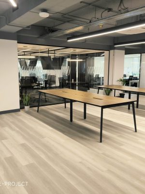 Design and build oficinas Capitalizarme