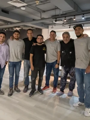 Equipo Inge Project