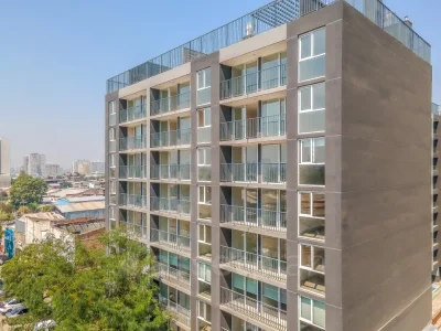 Edificio Nueva Valdés